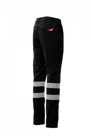 Hose Power Stretch Summer Reflex