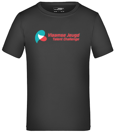 Event Performance T-Shirt