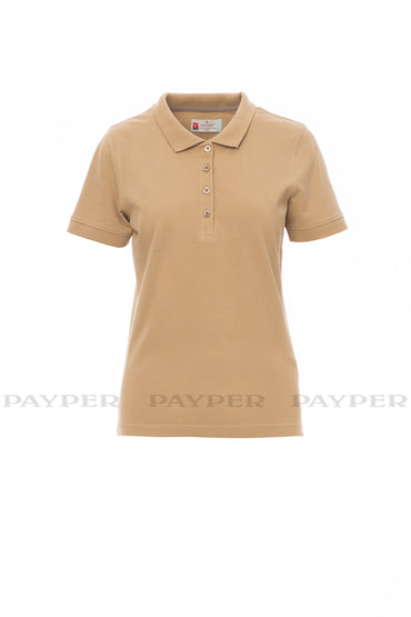 Poloshirt  "VENICE LADY"