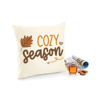 Cozy Season Kissen