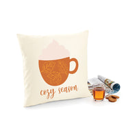 Cozy Season Kissen