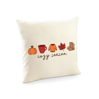 Cozy Season Kissen