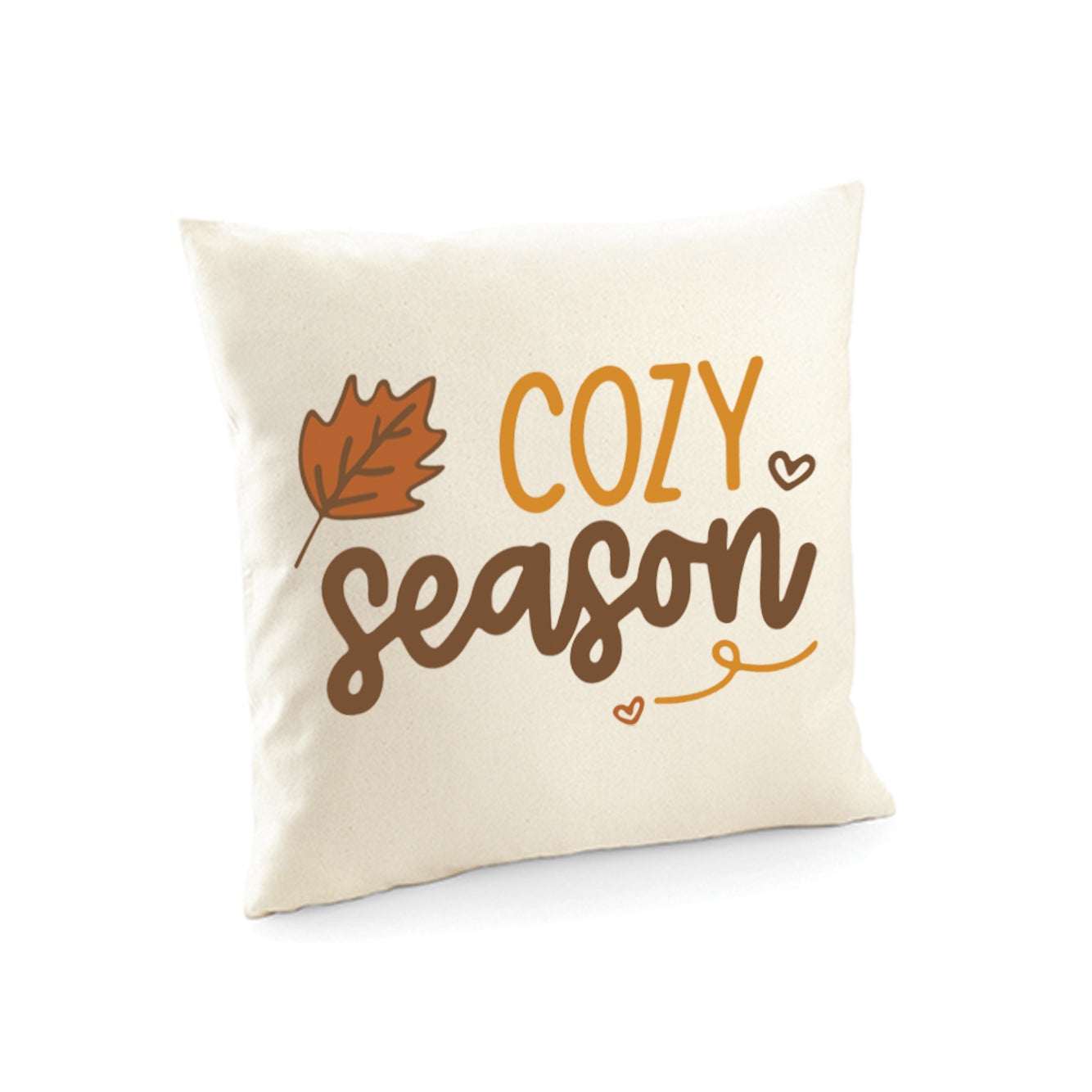Cozy Season Kissen