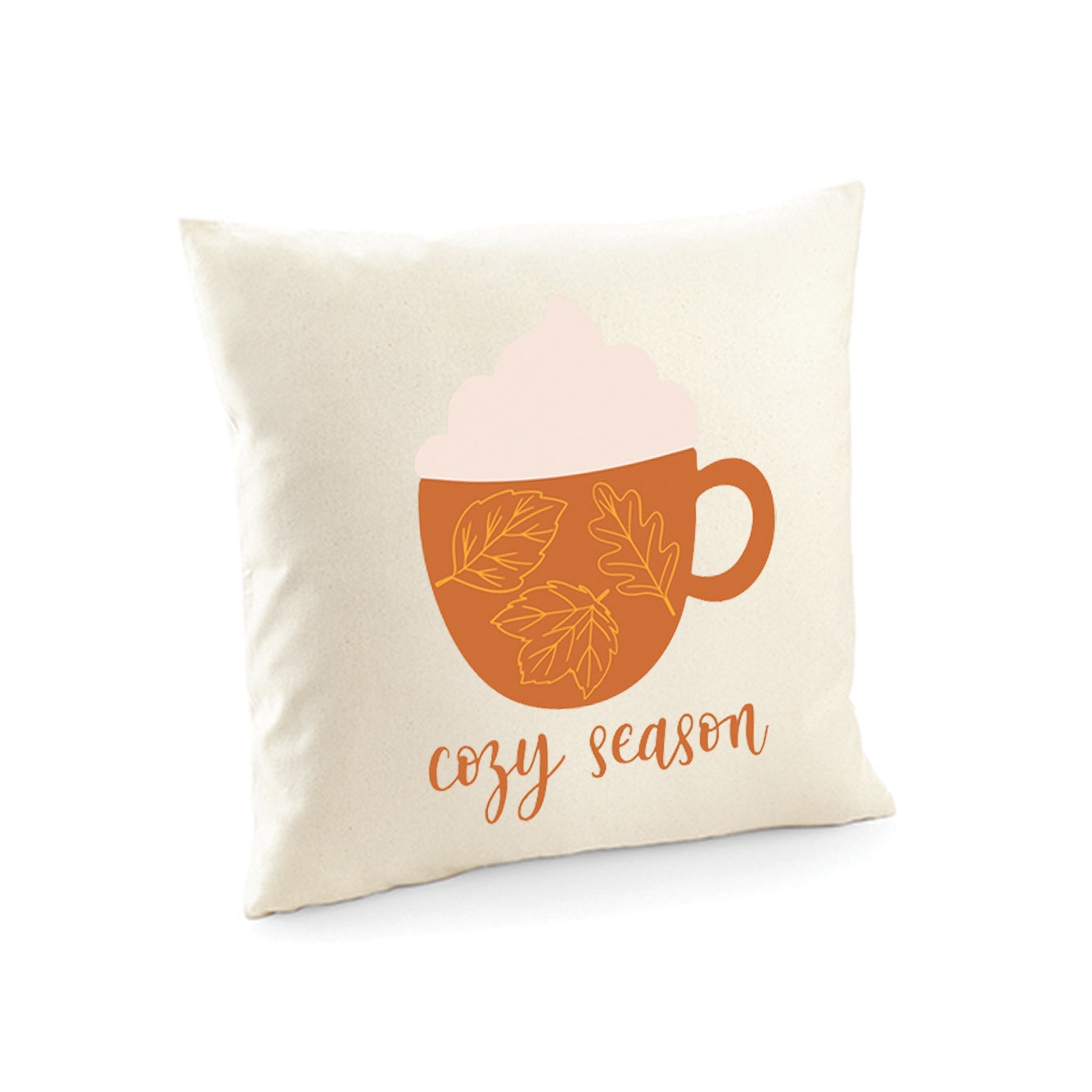 Cozy Season Kissen
