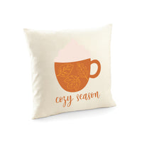 Cozy Season Kissen