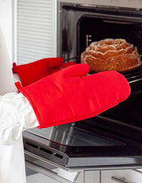 Oven Mitt