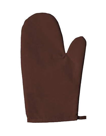Oven Mitt