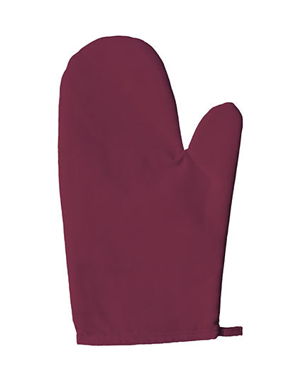 Oven Mitt