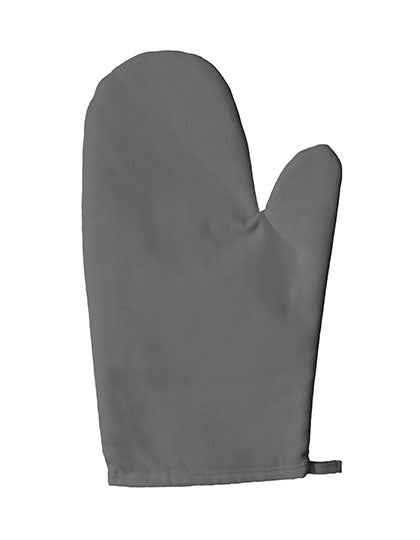 Oven Mitt