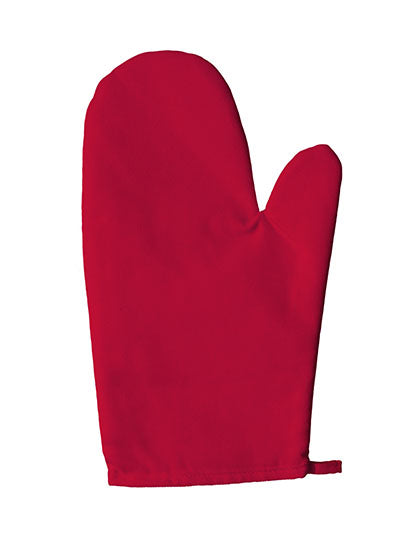 Oven Mitt