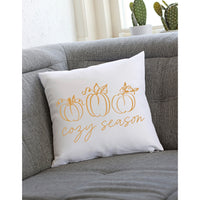 Cozy Season Kissen