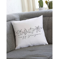 Cozy Season Kissen