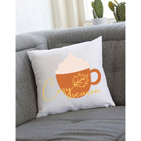 Cozy Season Kissen